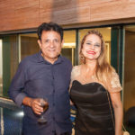 Aurílio E Mariana França