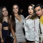 Beatriz Henrique, Victoria Delmondes Amanda Lima E João Victor Barroso