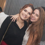 Beatriz Rios E Eduarda Castelar