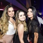 Beatriz Ruleman, Marcela Pinho E Luana Dafne
