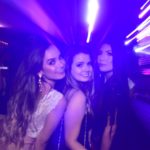 Beatriz Ruleman, Marcela Pinho E Luana Dafne (2)