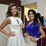 Beth Fernandes E Thayane Nascimento