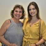 Betty Dias E Gisela Frank