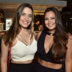 Bianca Borges E Clara Feitosa