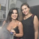 Bruna Alencar E Beatriz Comish