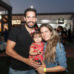Bruno, Ívina E Lívia Batista