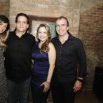 Camila Rocha, Silvio Goiana Junior,