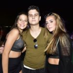 Camila Sase, Pedro Pinto E Rafaela Rolim