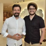 Carlos Otávio E Cadhe Joaçaba