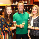 Carolina Barreto, Leo Gondim E Isaqueline Ribeiro (2)