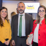 Carolina Silveira, Hugo Tlesh E Gabriela Figueiras (2)