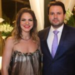 Cecilia Da Fonte E Leonardo Couto