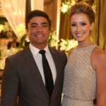 Cesar Romcy E Laura Sleiman