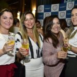 Cibele Duarte, Carol Nascimento, Juliana Sampaio E Jerily Jóia