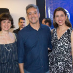 Cinthya Diógenes, Gustavo Melo E Cristiane Diógenes (2)