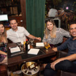 Clarissa E Felipe Albuquerque, Larissa Xerez E Rafael Albuquerque