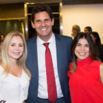 Claudia Rossy, Arthur Castro E Milena Teles (1)