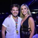 Claudio Nelson E Priscila Silva