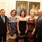 Claudio Targino E Zena_Ana Studart_Maria Helena E Waldir Diogo