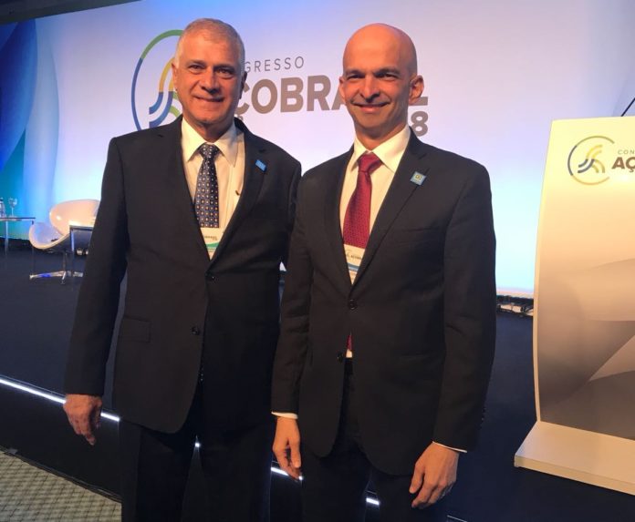 Clayton Labes E Ian Corrêa