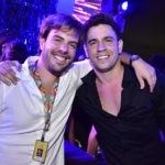 Cláudio Nelson E Pablo Granjeiro