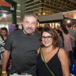 Cláudio E Helena Silveira
