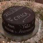 Crica Bezerra Aniversário
