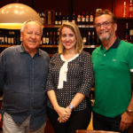 Crica Bezerra, Isaqueline Ribeiro E Leo Gondim (3)