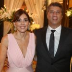 Cristine E Mauricio Sleiman