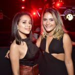 Dane Mendes E Receba Luiza