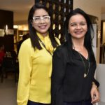 Daniele Vasconcelos E Edvanea Caldas