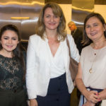 Darla Lopes, Mônia Heuser E Renata Santiago (1)