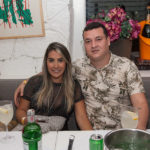 Dayse Balada E Thales Veras
