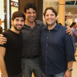 Deib Neto E Ronaldo Otoch E Daniel Simoes (1)