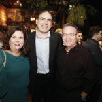 Deputada Fernanda Pessoa, Breno E Esio De Sousa