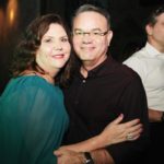 Deputada Fernanda Pessoa E Esio De Sousa