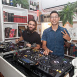 Dj Gabriel Albu E Dj Ollu