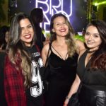 Dora Aguiar, Ahynssa Gomes E Lana Jerla