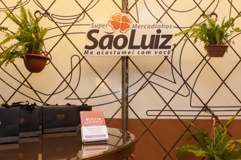 Duo Gourmet   Mercadinhos São Luiz 4