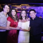 Edilson E MIcheline Pinheiro, Fatima E Fernando Santana