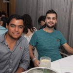 Eduardo Dantas E Gabriel Façanha