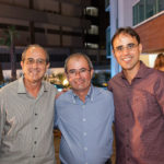 Eduardo Dias, Walter Farias E Jean Fechine