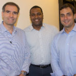 Eduardo Figueiredo, Ronaldo Bispo E Luiz Antônio (1)