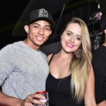 Eduardo Santos E Alana Ferreira