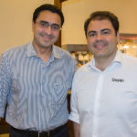 Eizon Said E Marco Aurélio