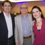 Eliardo Vieira, Gerson E Ana Maria Fonteles