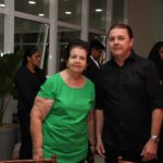 Eliza Gradvohl E Eliseu Barros