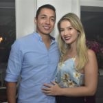 Emerson Mendes E Raissa Raissa Ezinele
