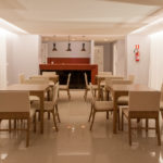 Entrega SOHO   Dias De Sousa Construções 13