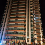 Entrega SOHO   Dias De Sousa Construções